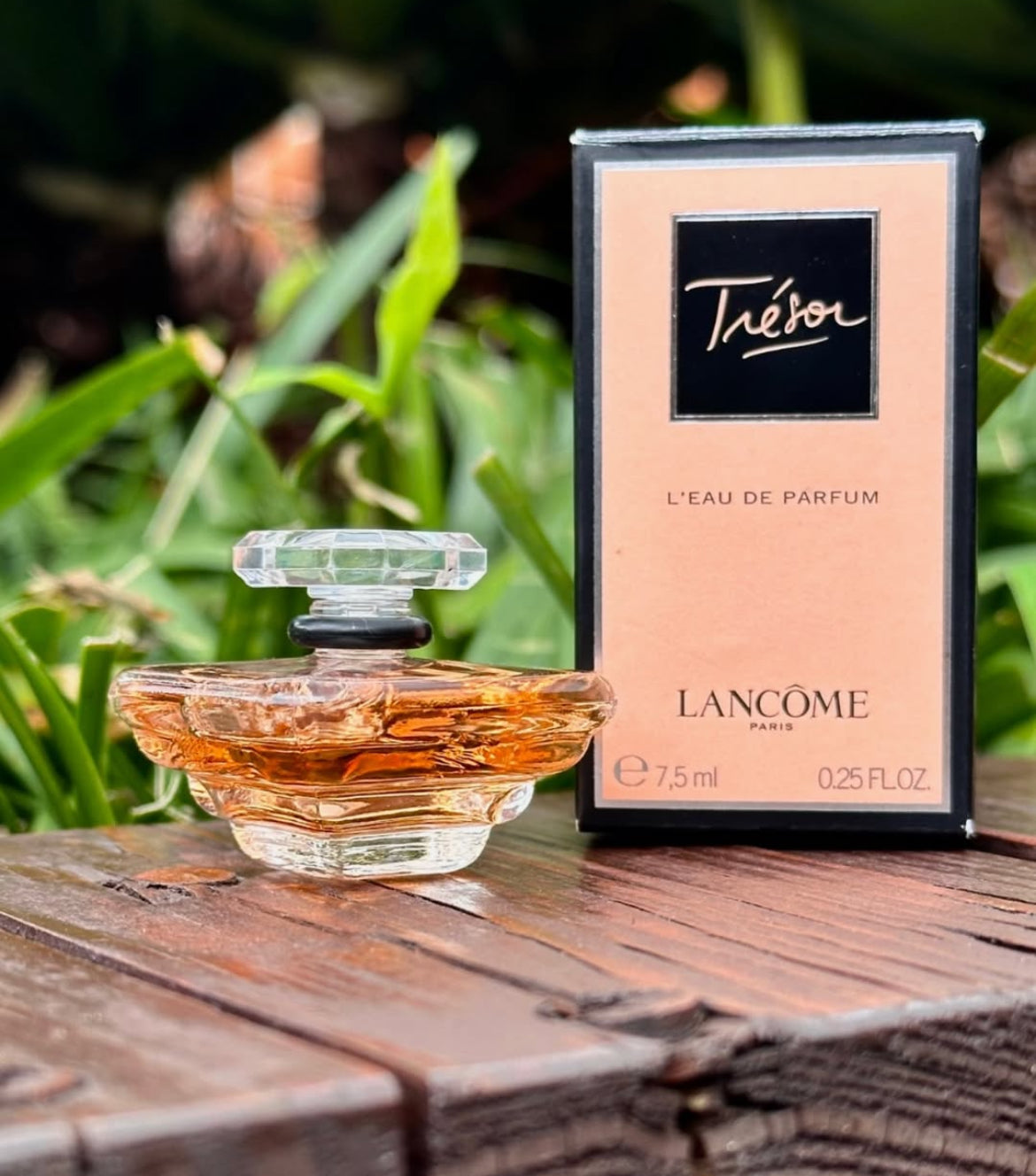 Trésor Lancôme Mini Perfume