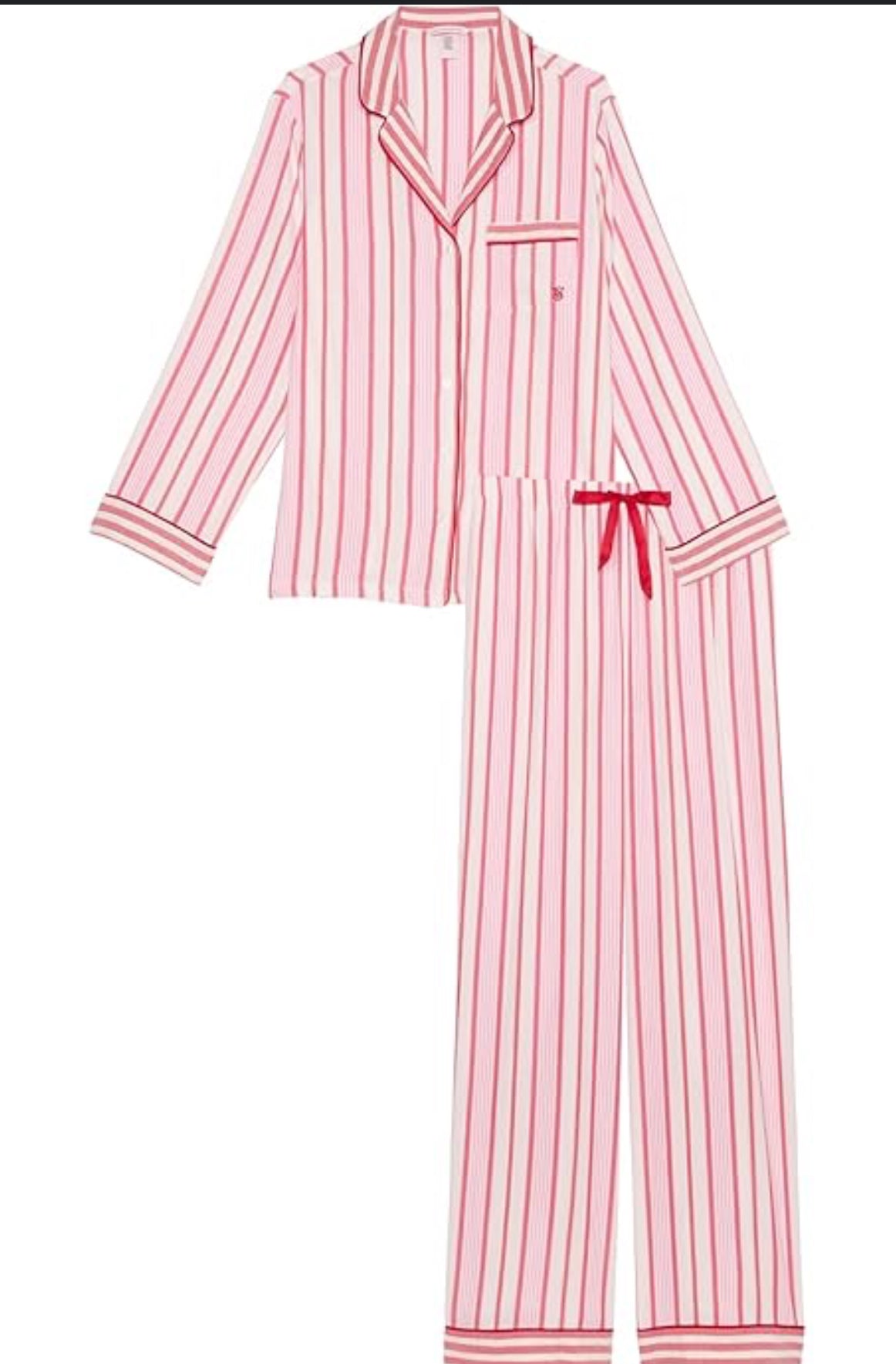 Pijama Victoria Secret