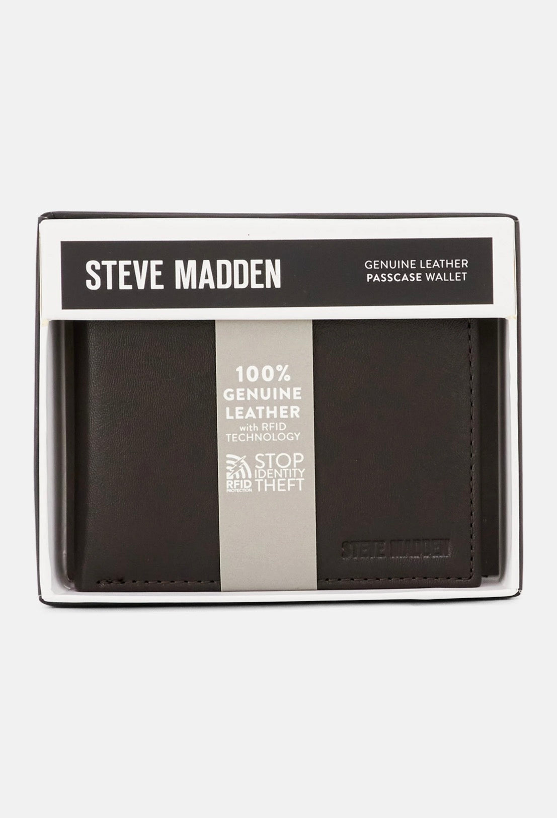 Billetera Steve Madden