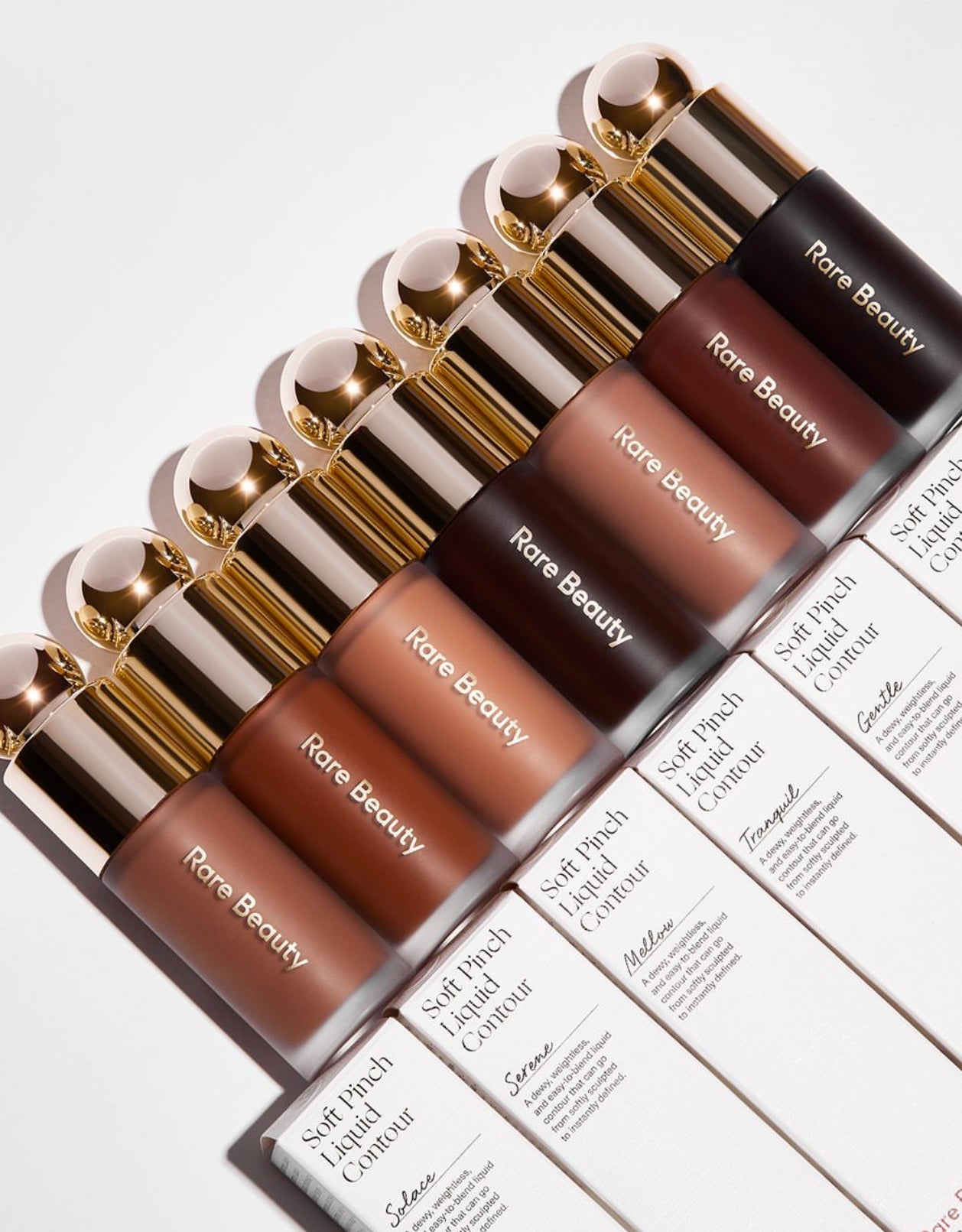 Rare Beauty by Selena Gomez
Soft Pinch Liquid Contour