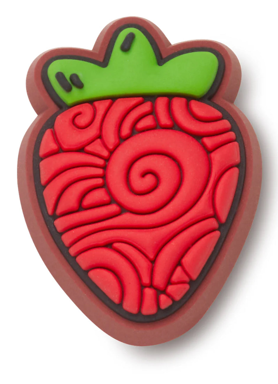 Jibbitz Strawberry