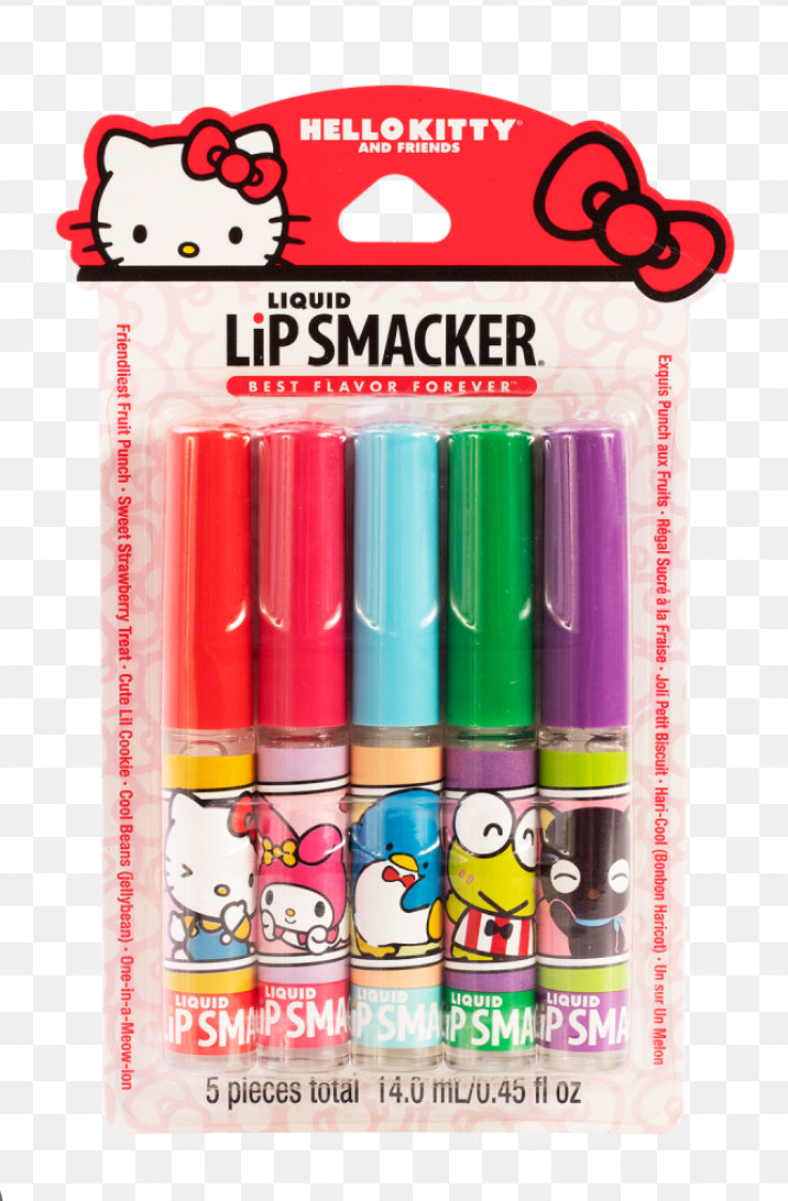 Lip Smacker Hello Kitty