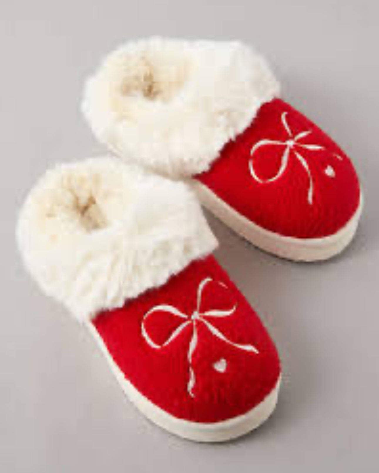Pantuflas de Chonga