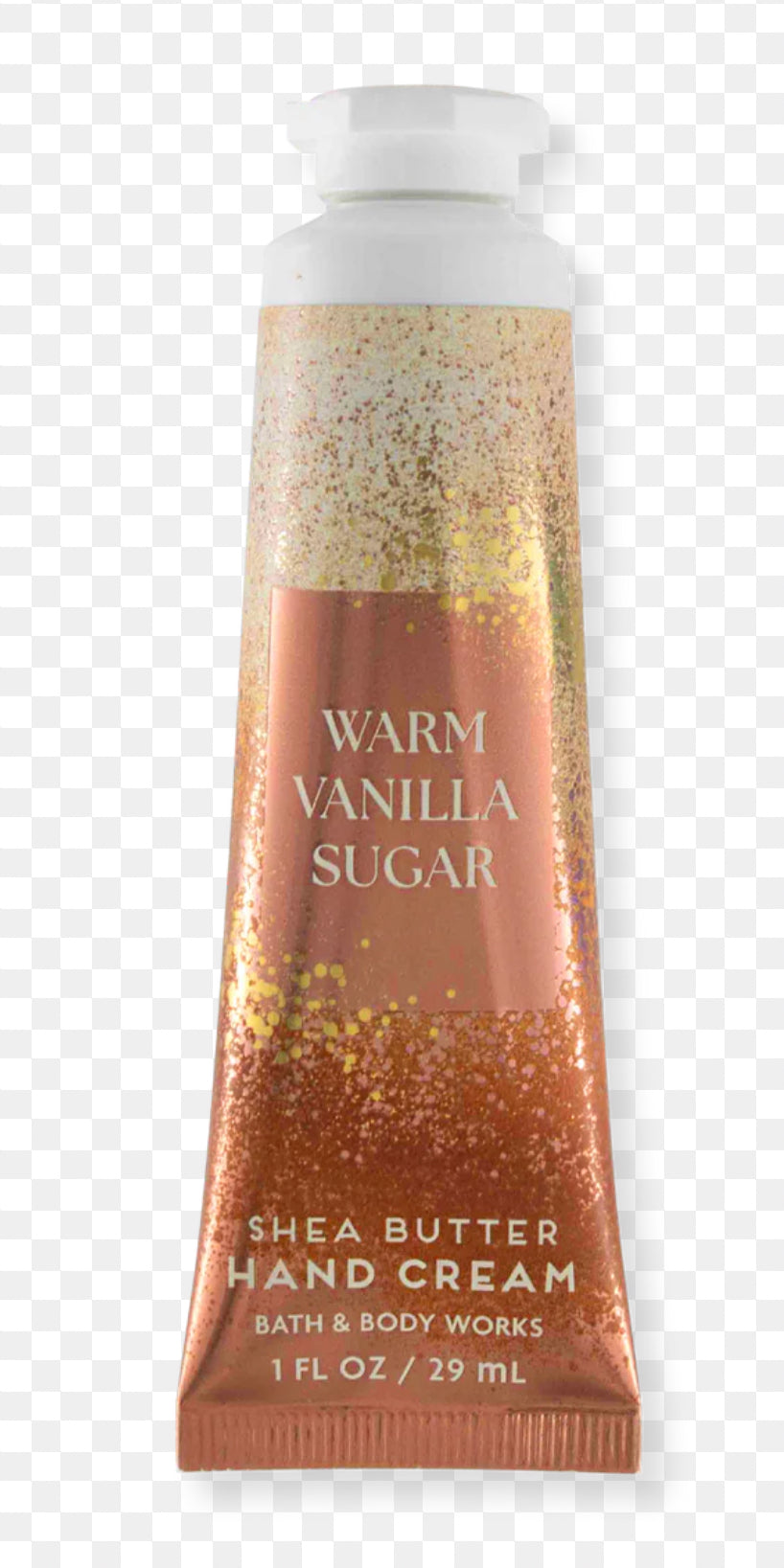 Crema de Manos Warm vanilla Sugar