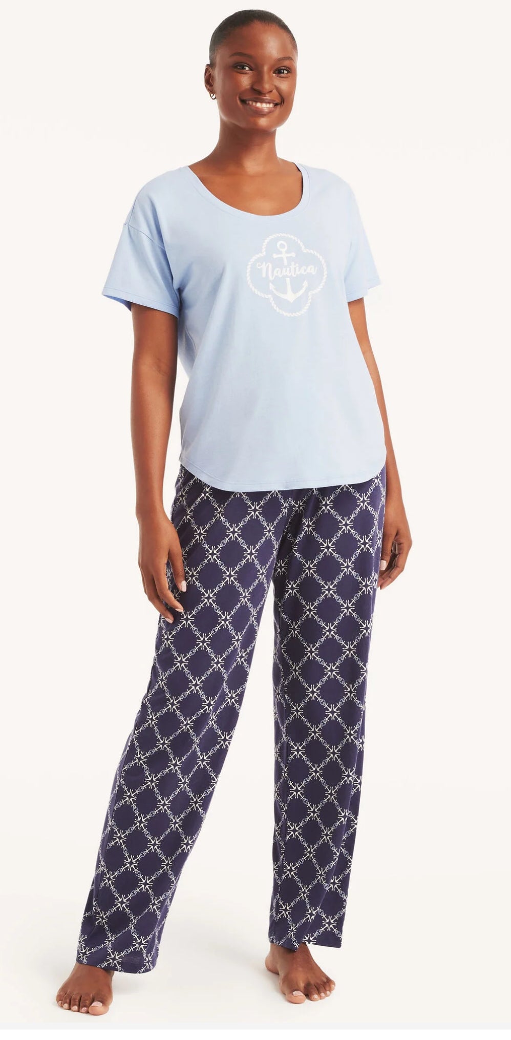 Pijama Náutica