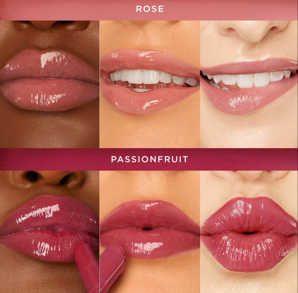 Tarte🎀 Things Just Got JUICER🎀 Maracuja juicy lip plump best-sellers duo