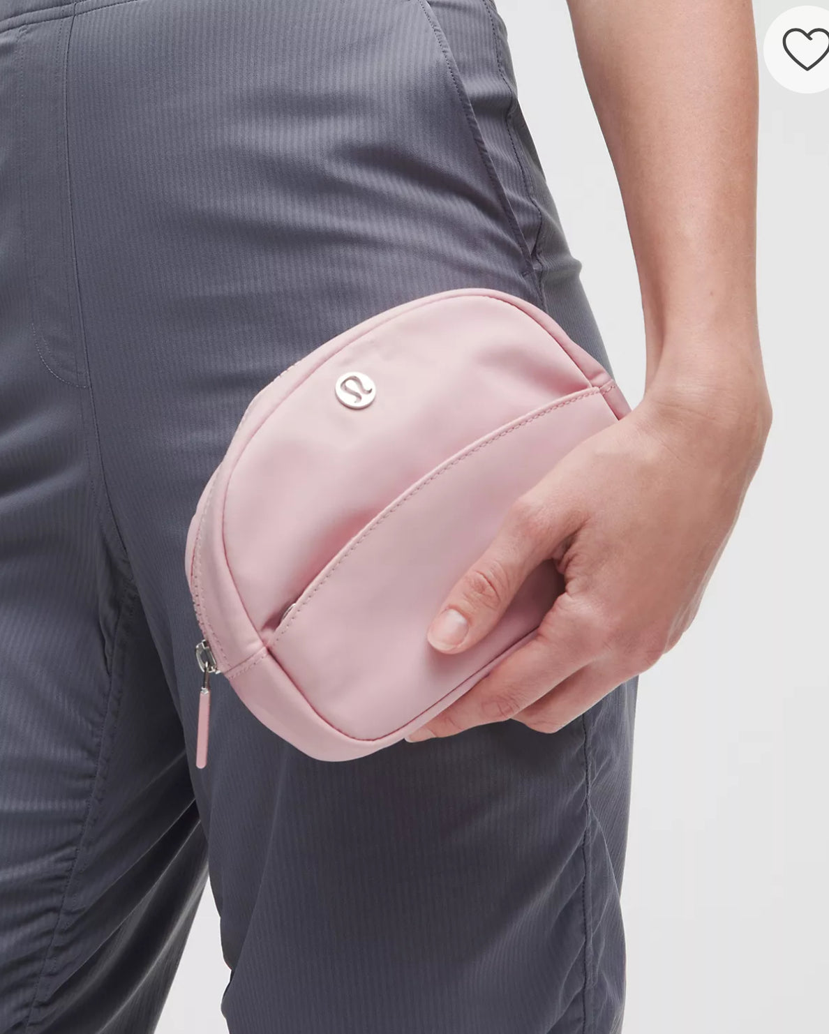 City Essentials Pouch Mini Lululemon