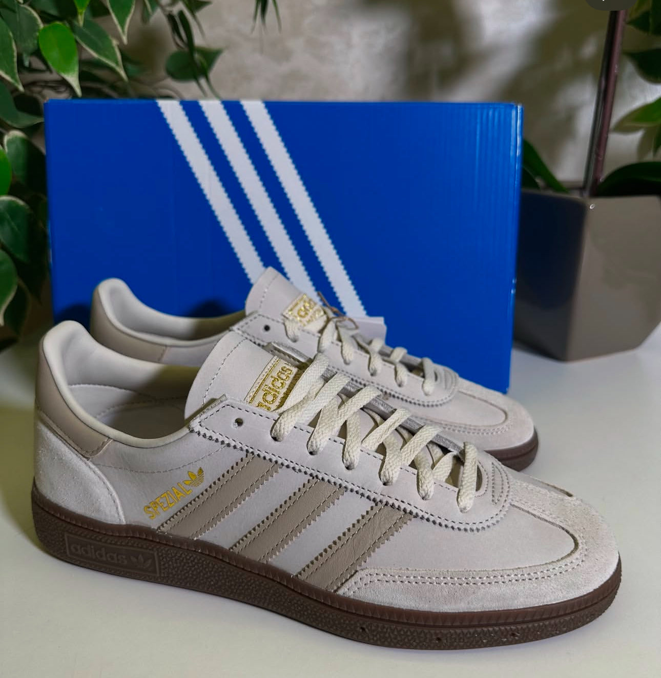 Adidas Spezial