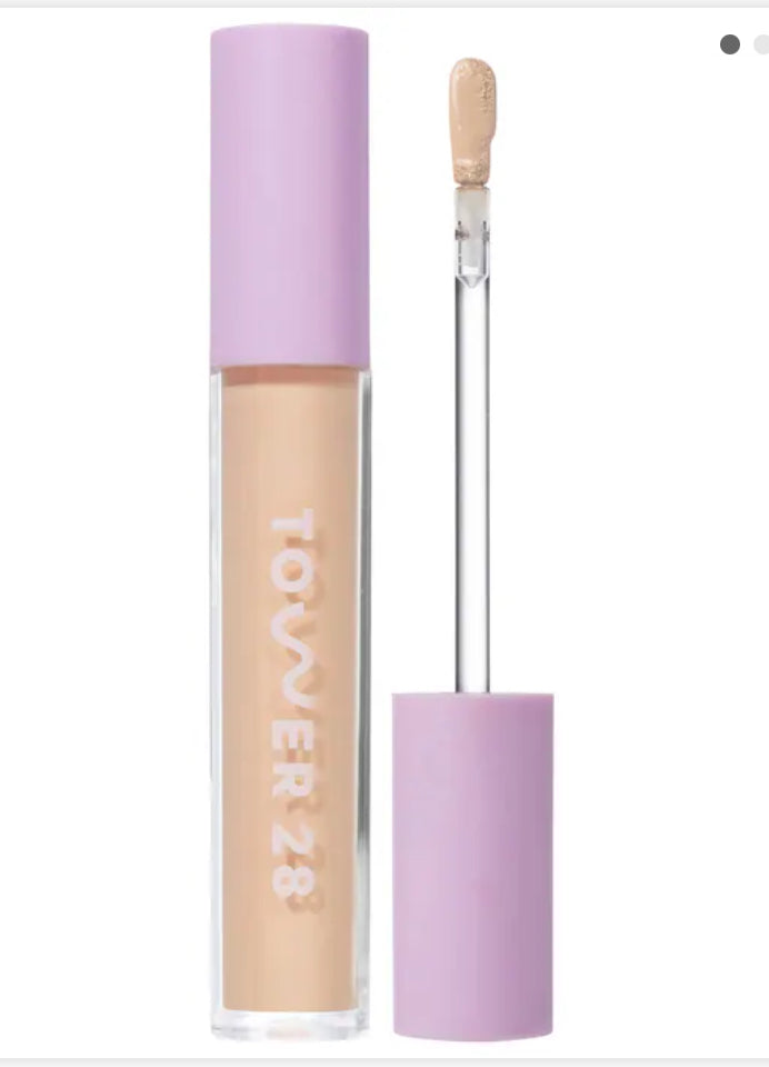 Tower 28 Beauty
Swipe All-Over Hydrating Serum Concealer