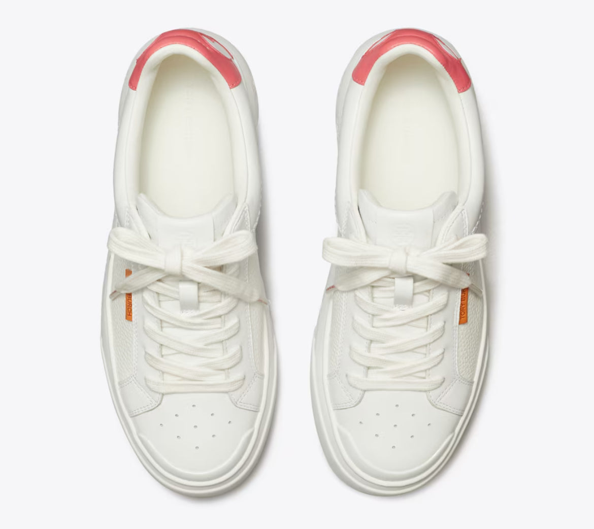 Tory Burch Ladybug Sneaker