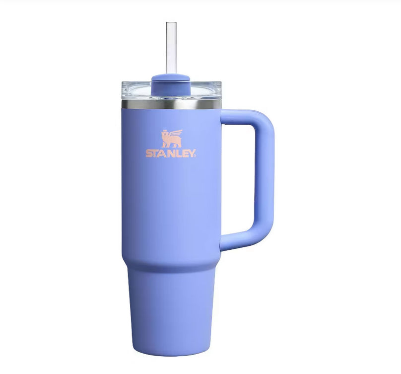 Stanley✨ Tumbler 30oz Hydrangea🫐