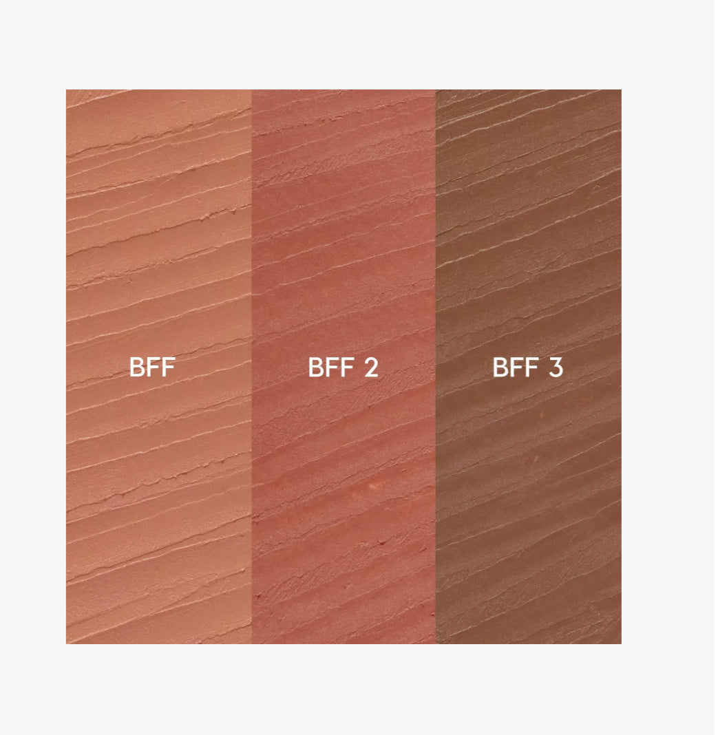 ColourPop
All My BFFs Lippie Pencil Trio