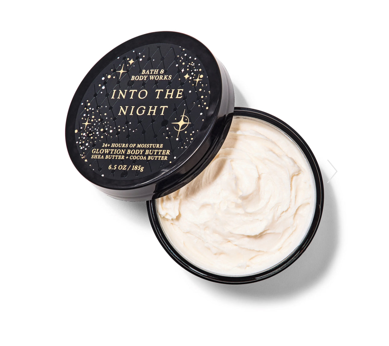Body Butter Into The Night