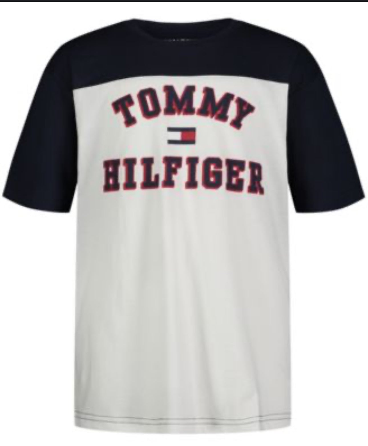 Camiseta Tommy