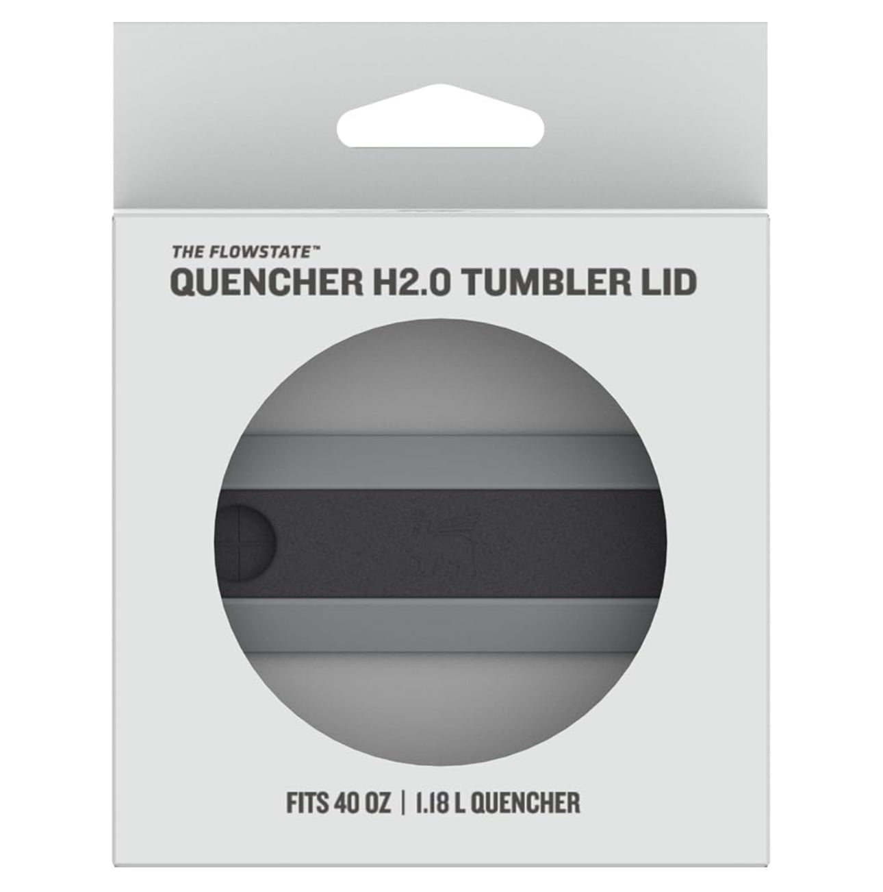 Stanley Quencher H2.0 Tumbler Lid 40 onz