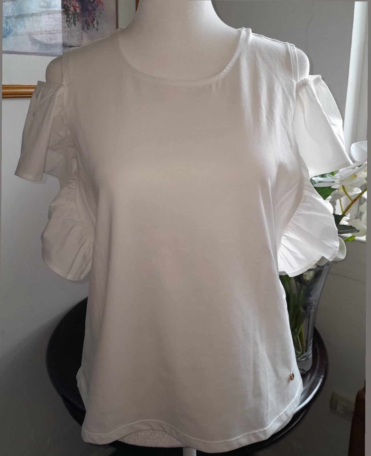 Camiseta Marc New York