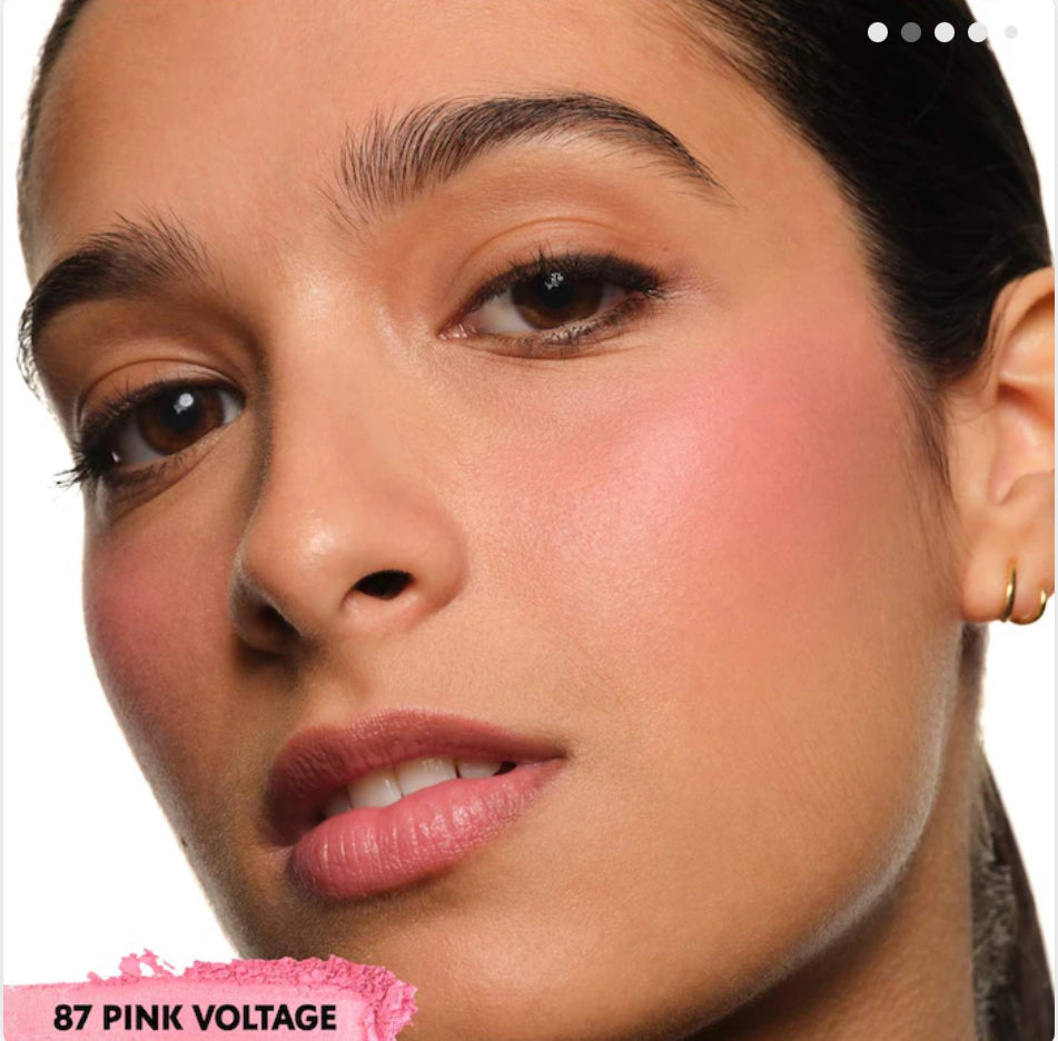 Yves Saint Laurent
Make Me Blush 24H Buildable Powder Blush