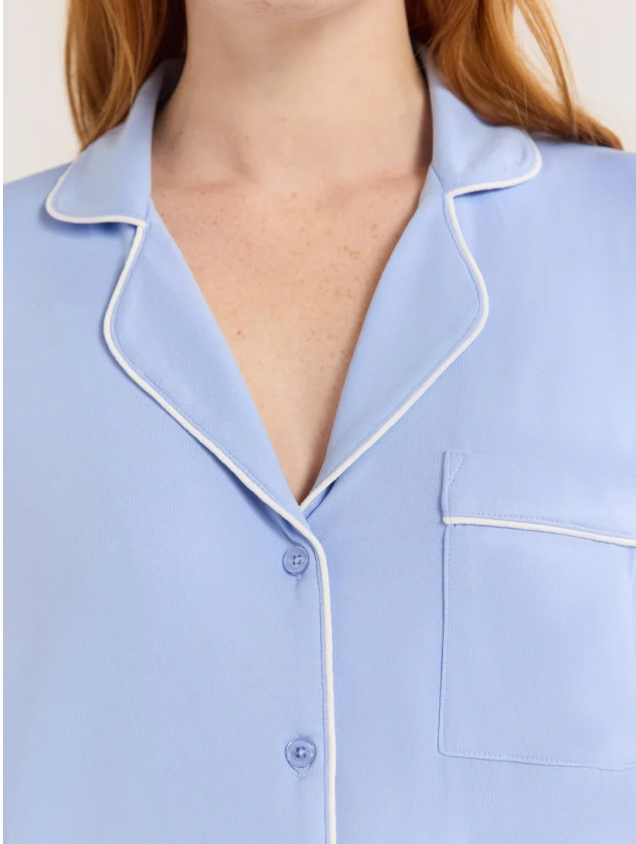 Pijama ligth Blue