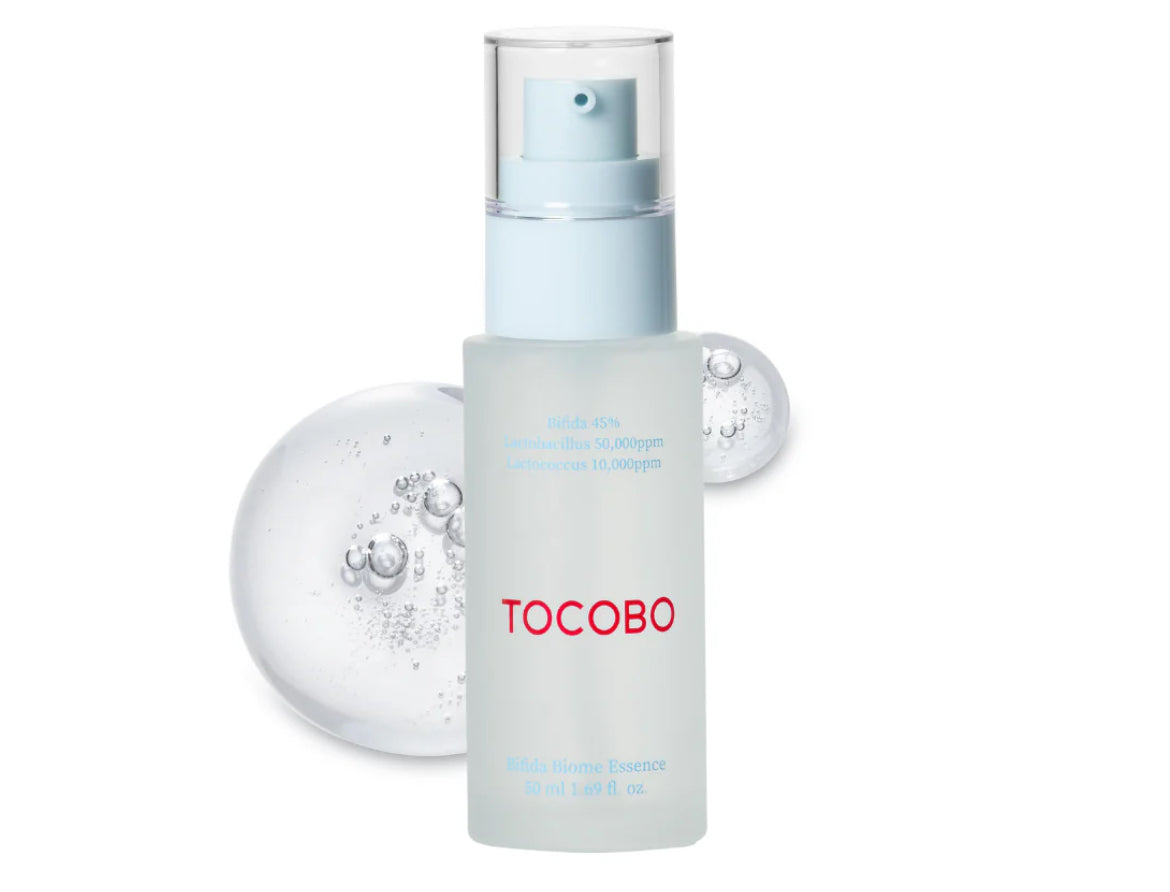 Tocobo Bifida Biome Essence 50ml