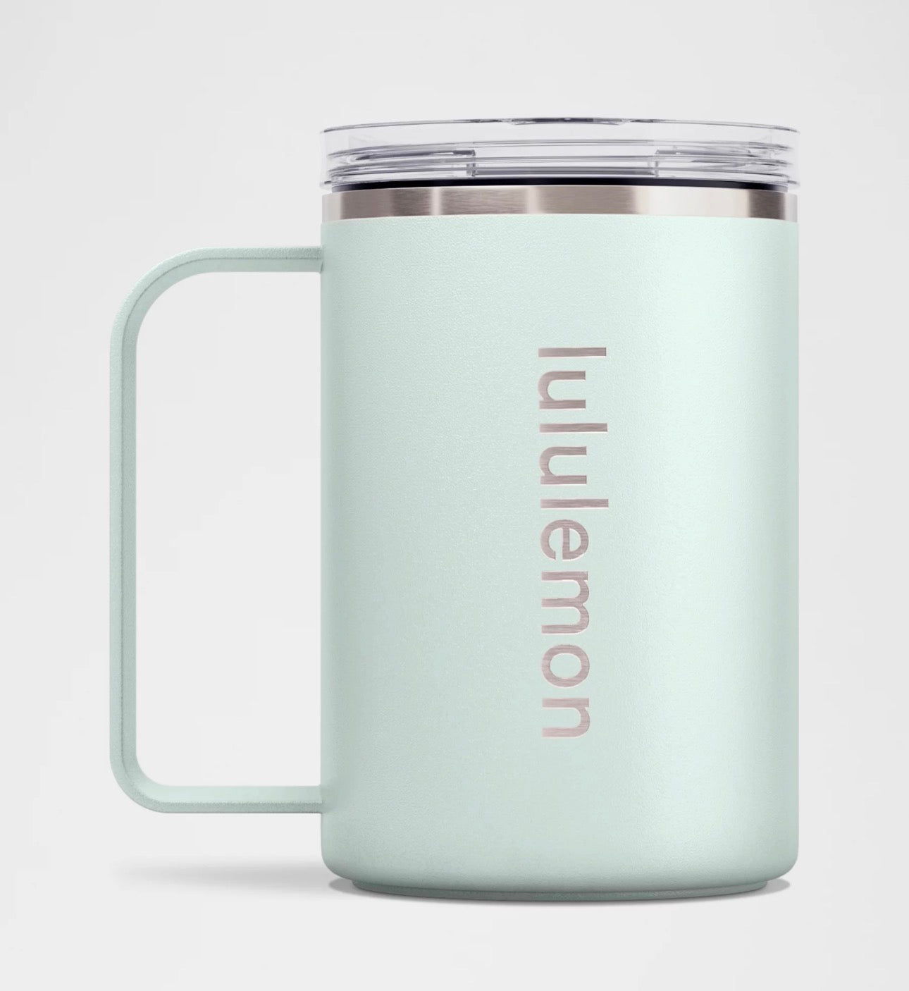 Lululemon Insulated Mug 12oz