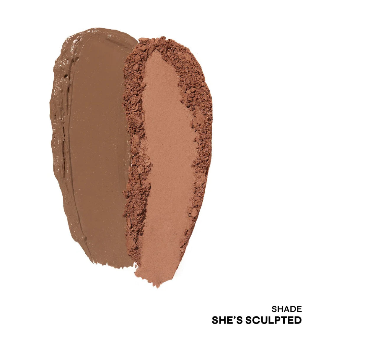 PATRICK TA
Major Sculpt Crème Contour & Powder Bronzer Duo