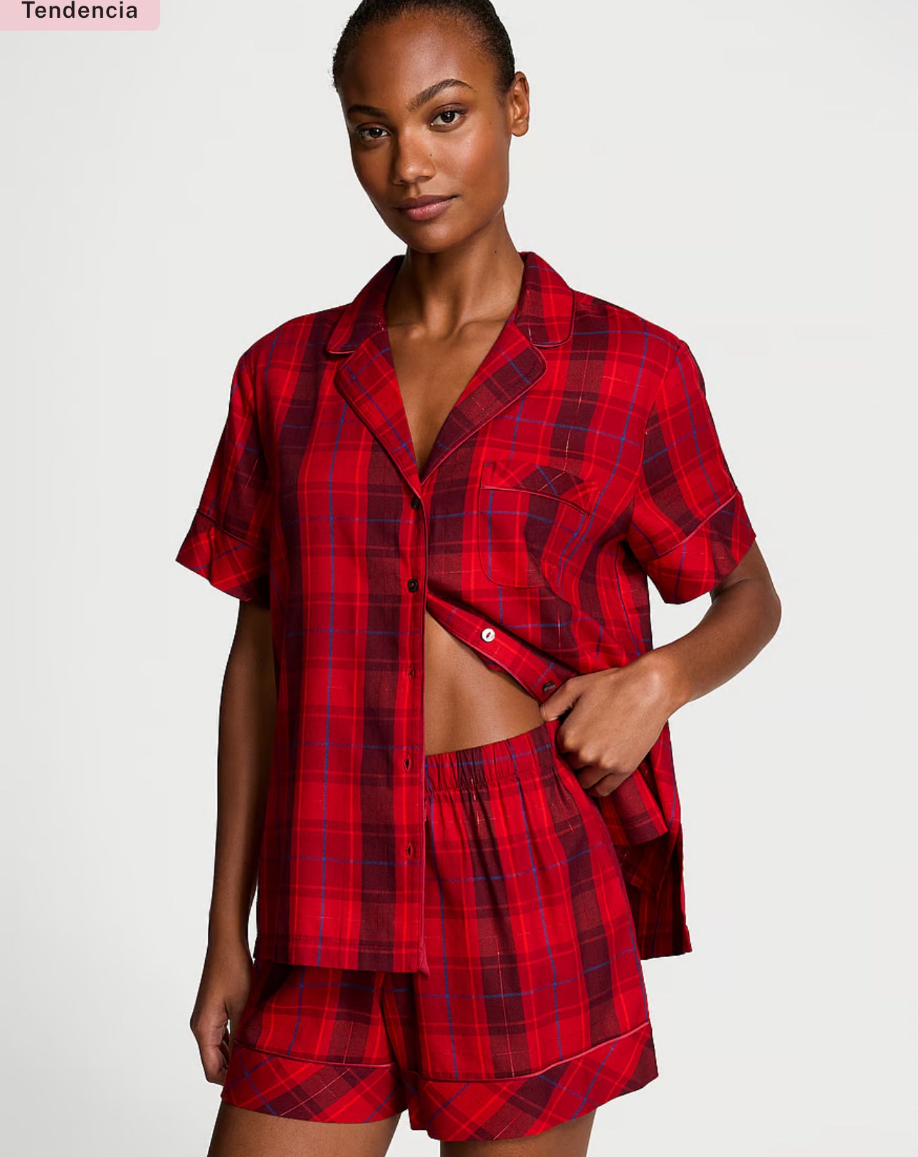 Pijama Victoria Secret
