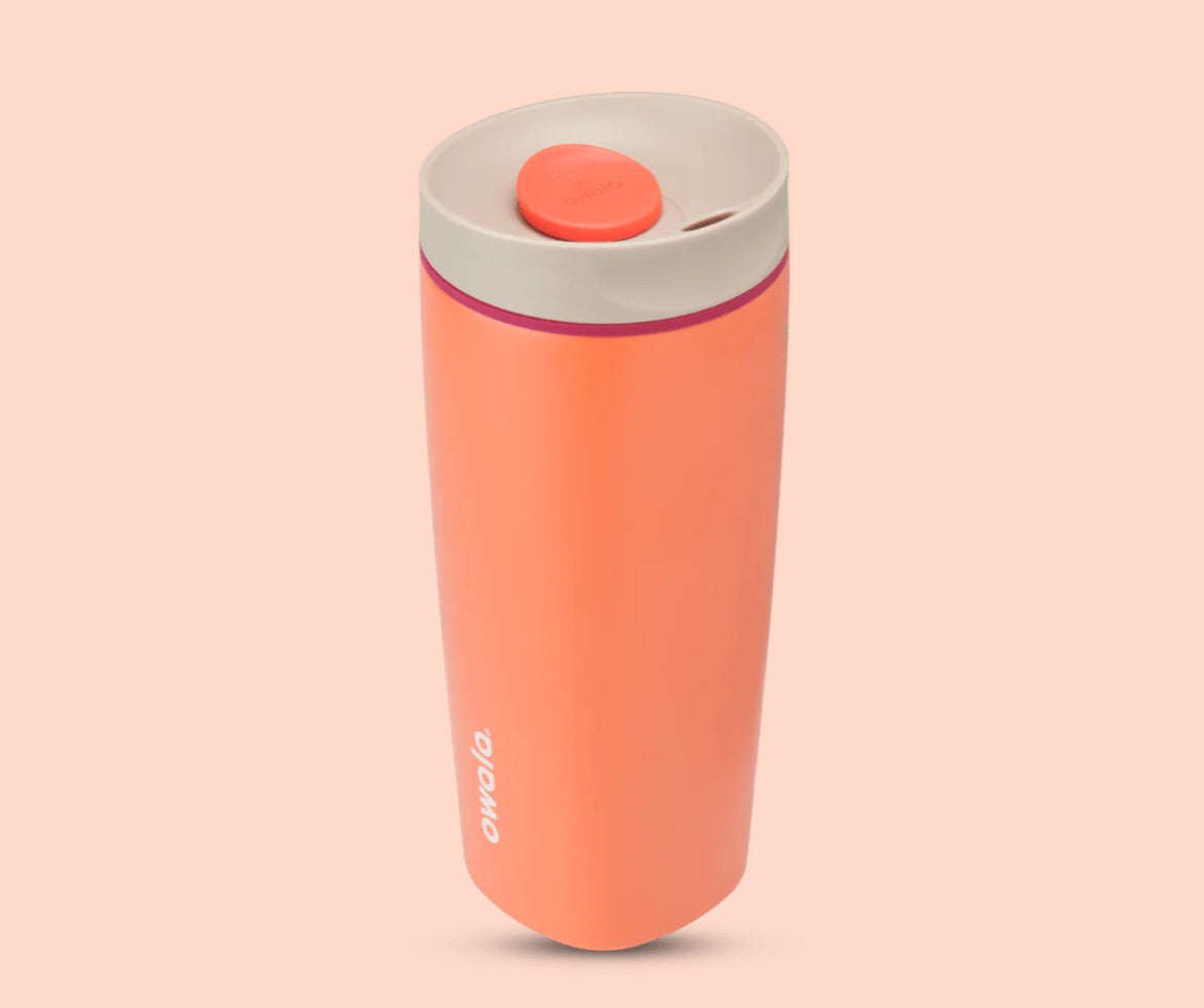 Owala 🧡 SmoothSip Spout Campfire Nights 🔥20oz