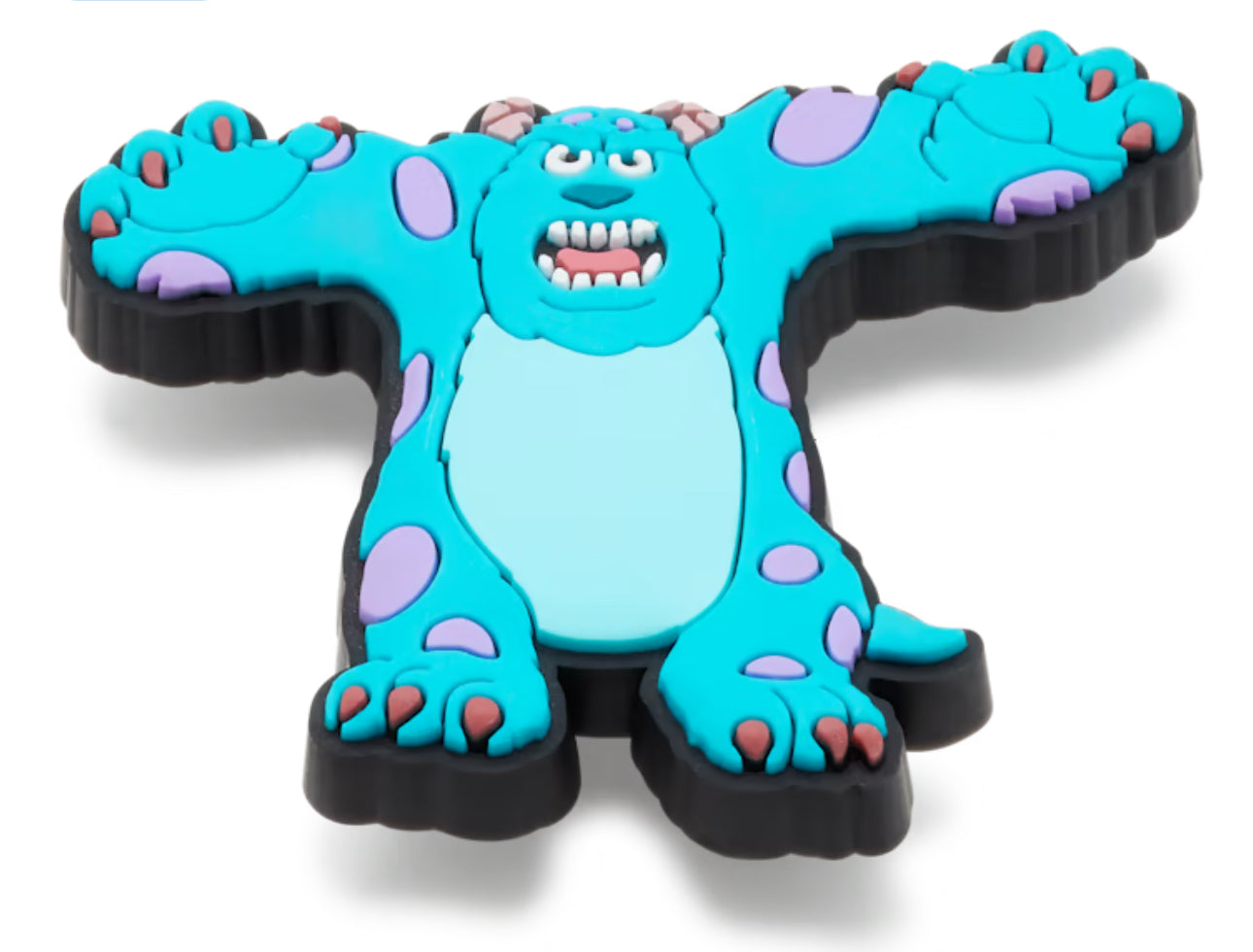 Jibbitz para crocs Sullivan