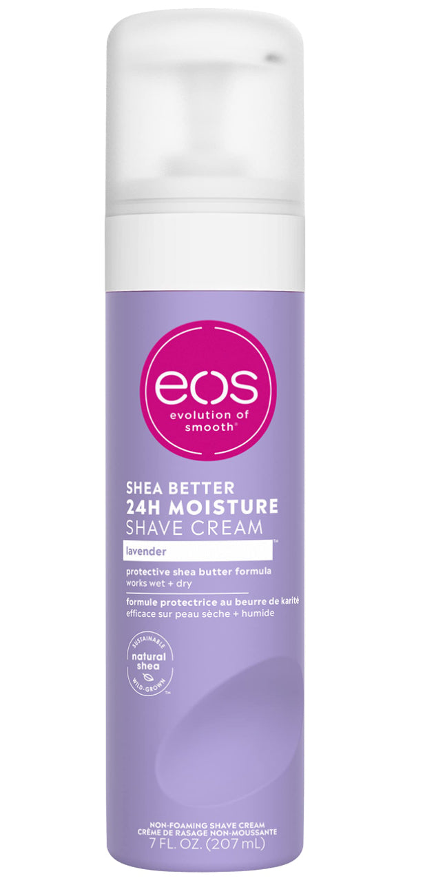 Crema para Depilar Eos Lavander