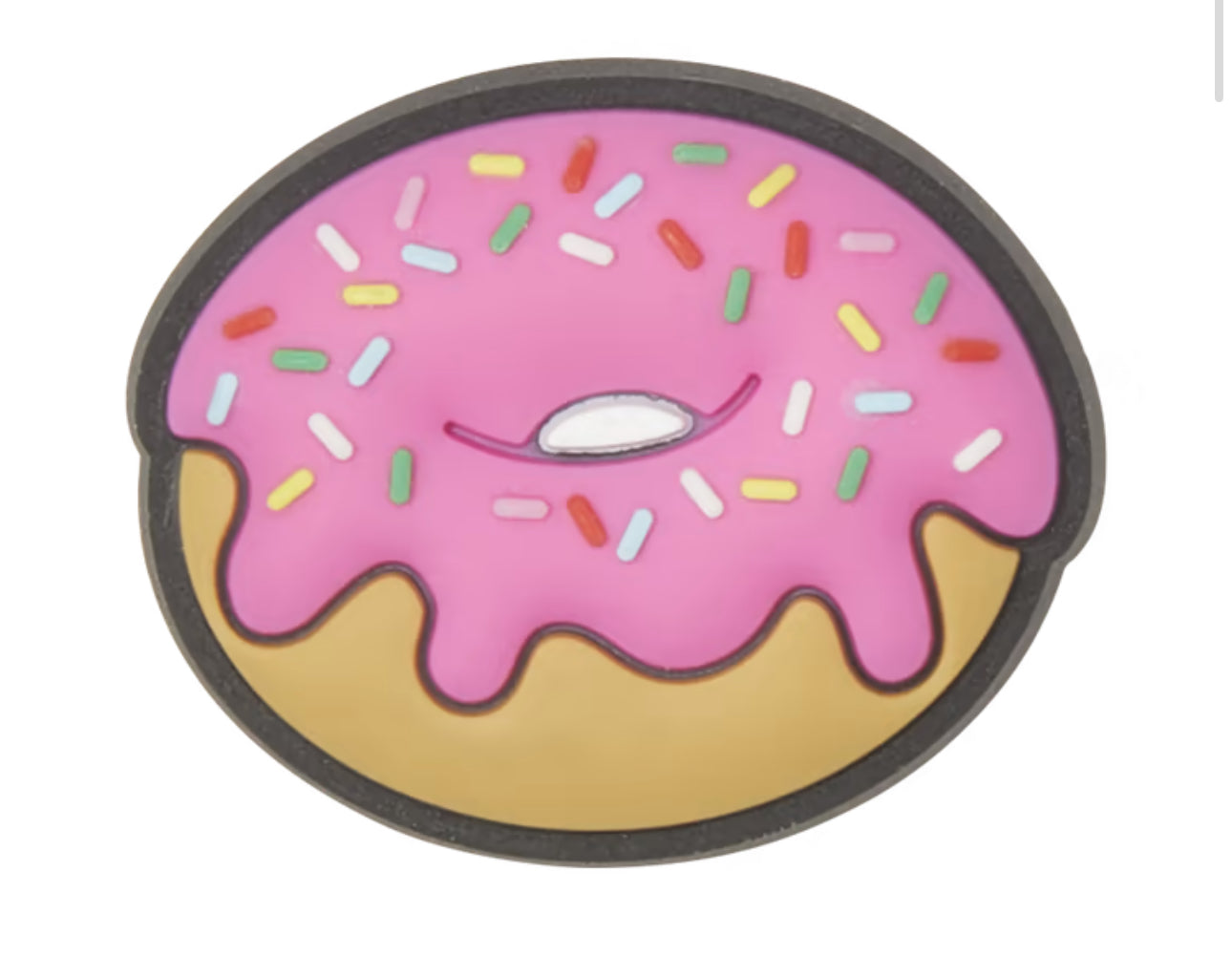 Jibbitz para crocs dona