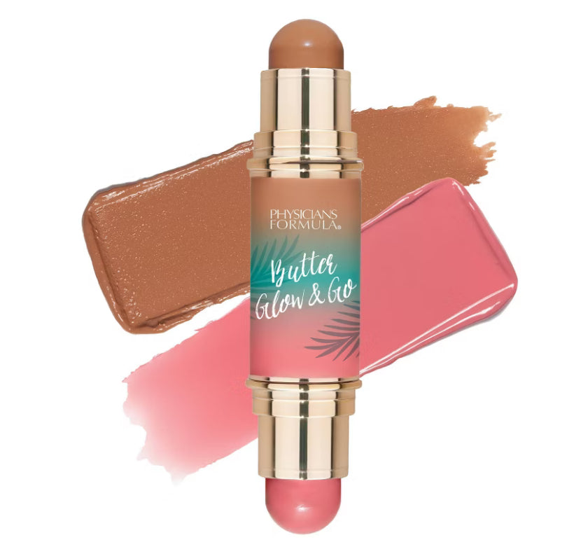 Physicians Formula Murumuru Butter Glow & Go Multi Use Stick