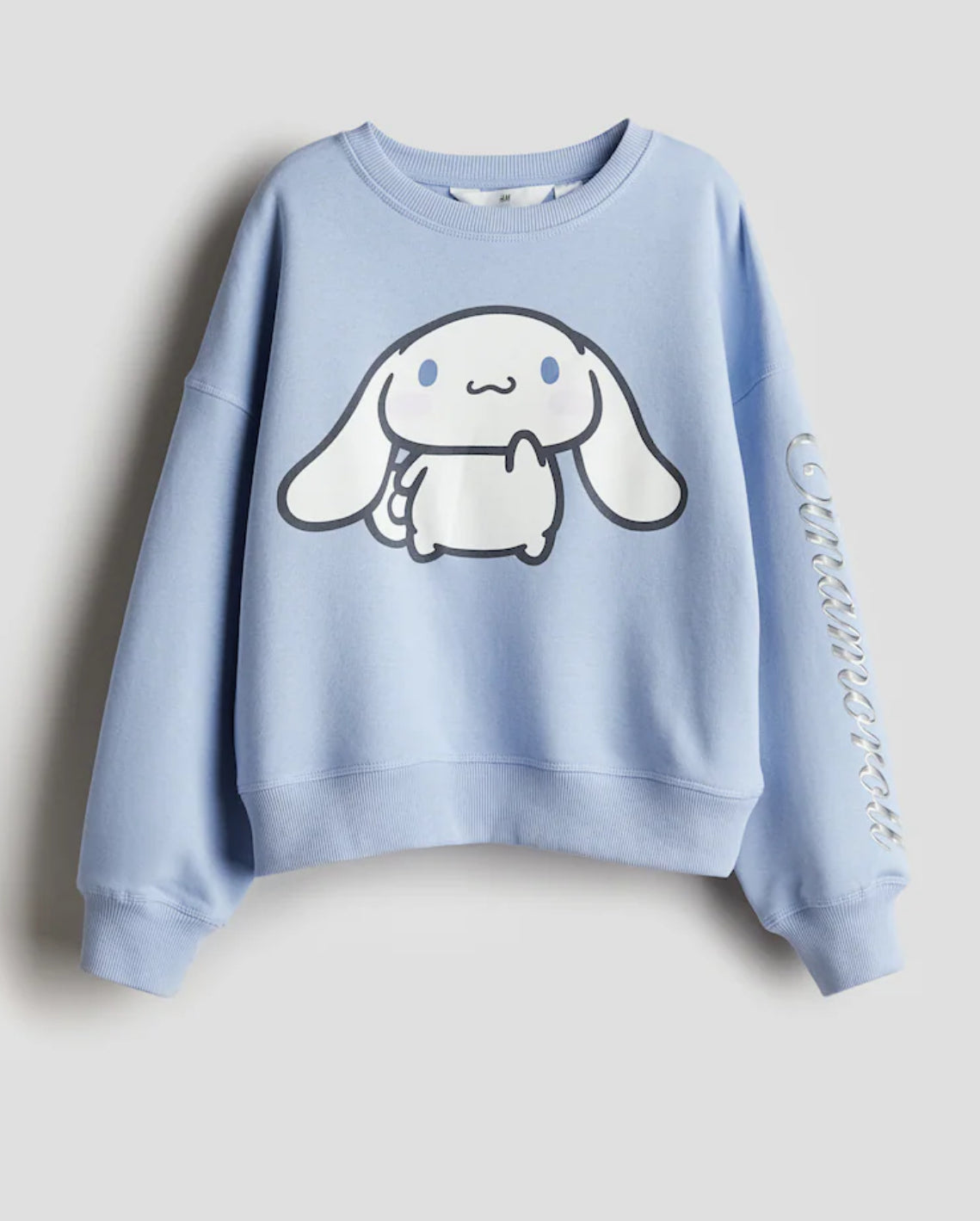 Sudadera Cinnamonroll