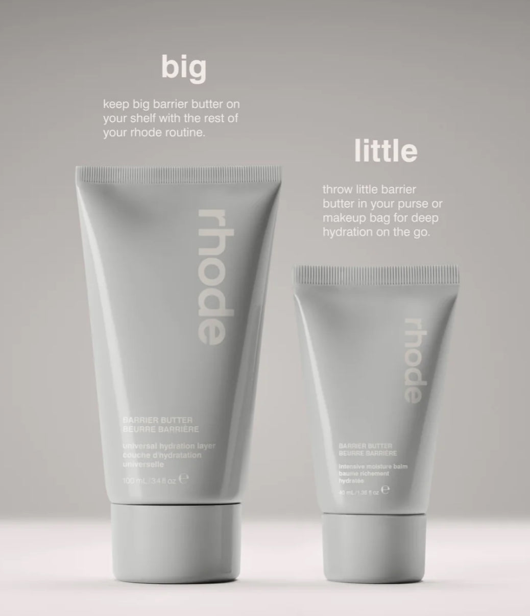Rhode Barrier Restore Cream
