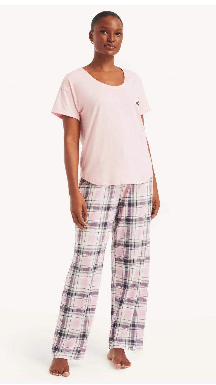 Pijama náutica