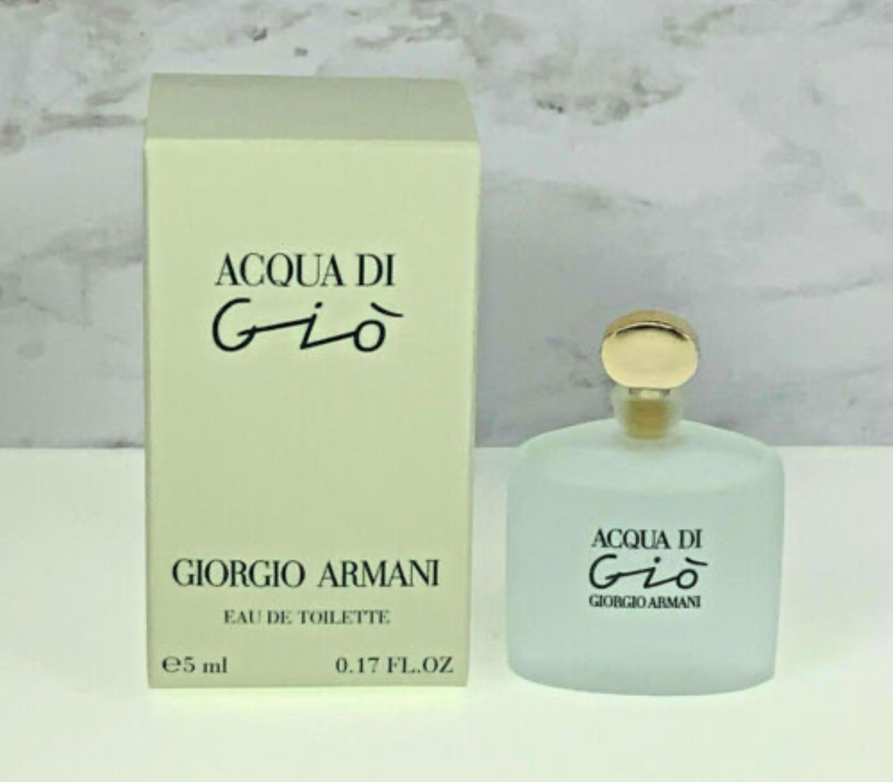 Acqua Di Gio Giorgio Armani