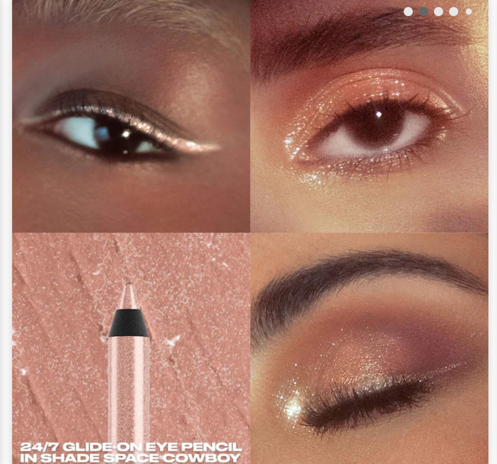 Urban Decay
24/7 Glide-On Waterproof Eyeliner Pencil