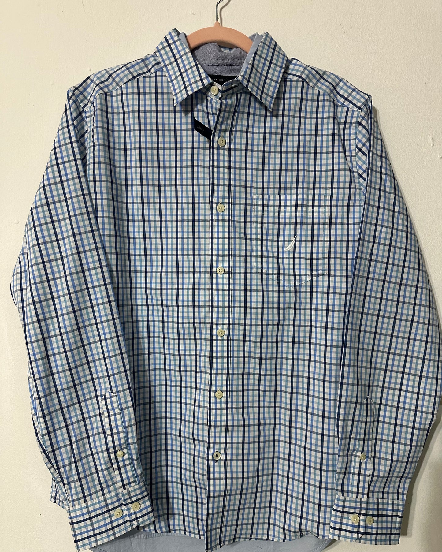 Camisa Náutica