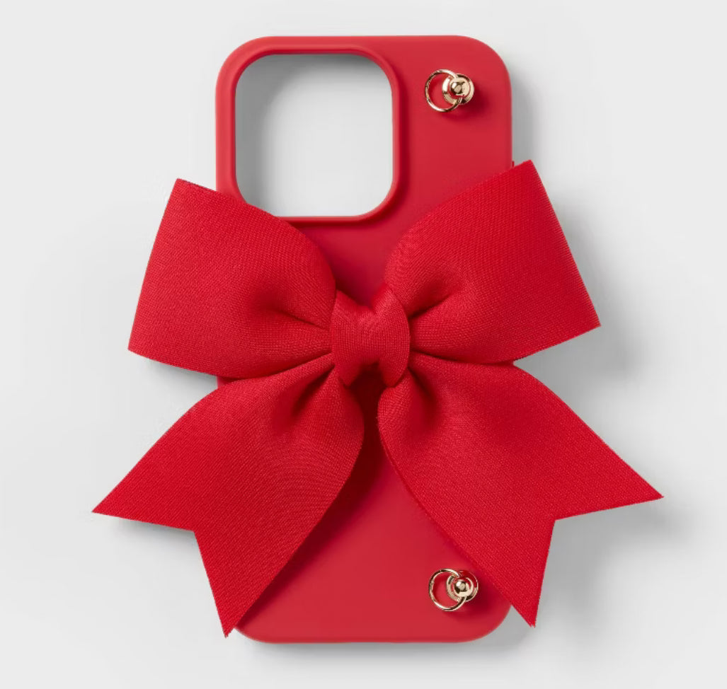 Bow Case