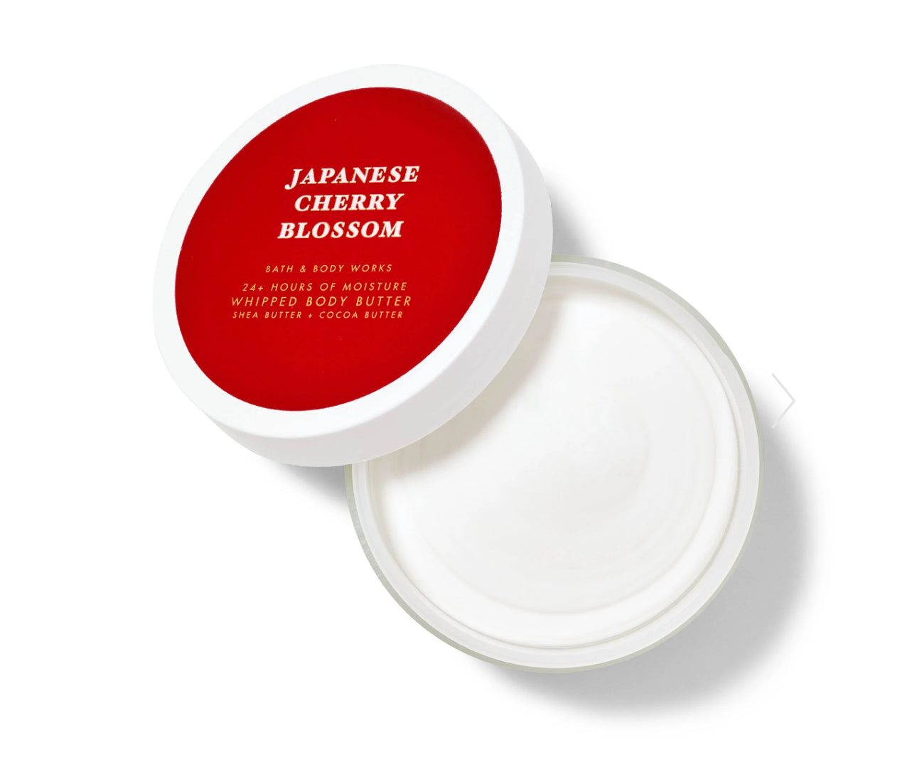 Body Butter Japanese Cherry Blossom