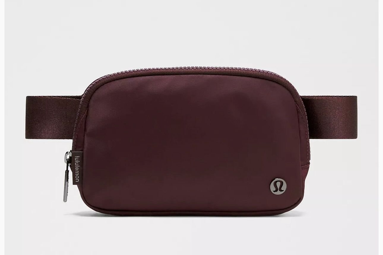 Everywhere Belt Bag Lululemon Ocre