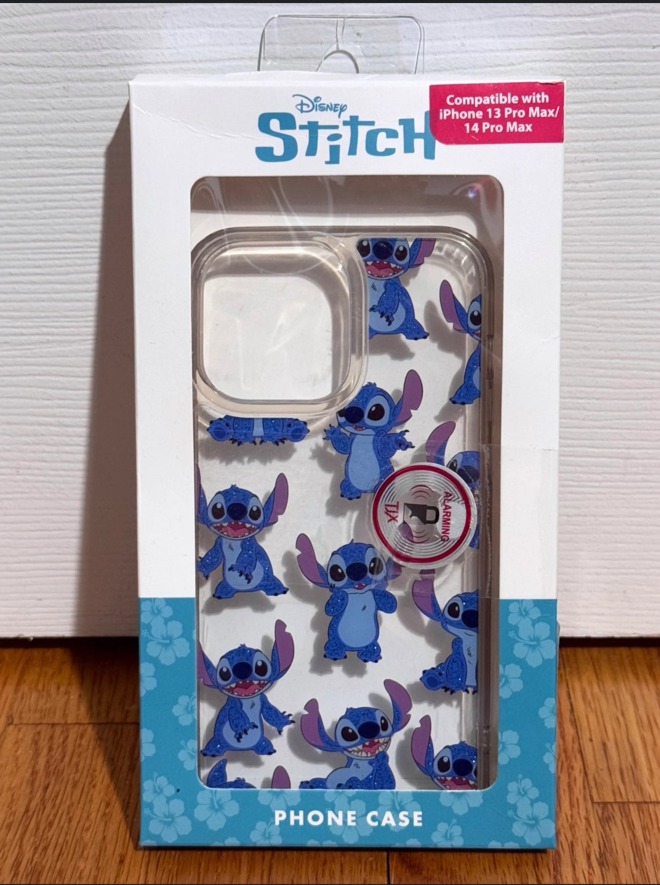Funda IPhone 13/14 Pro Max
