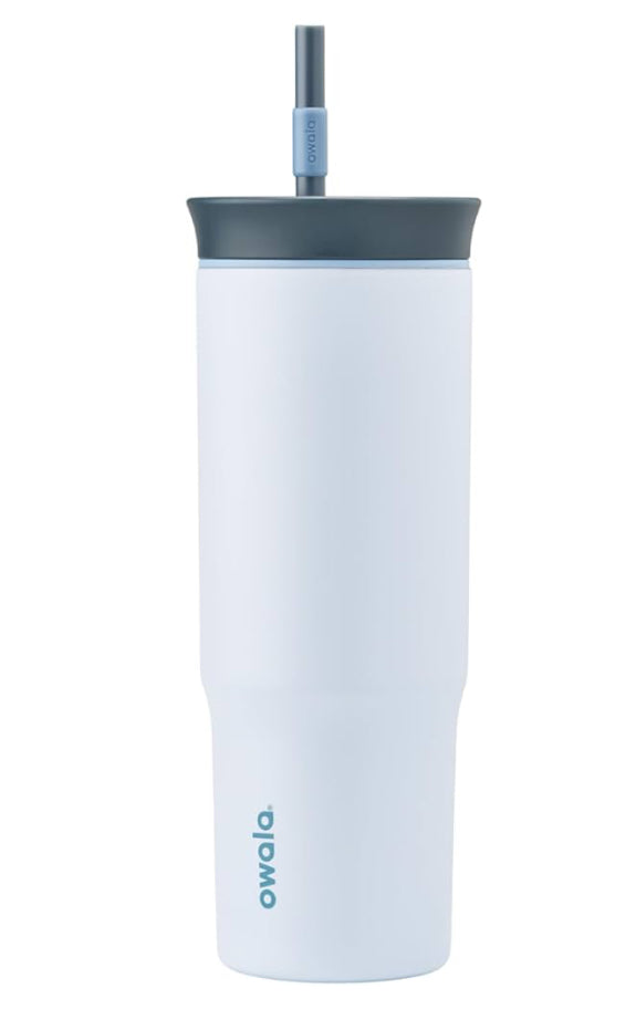Owala straw tumbler 24onz