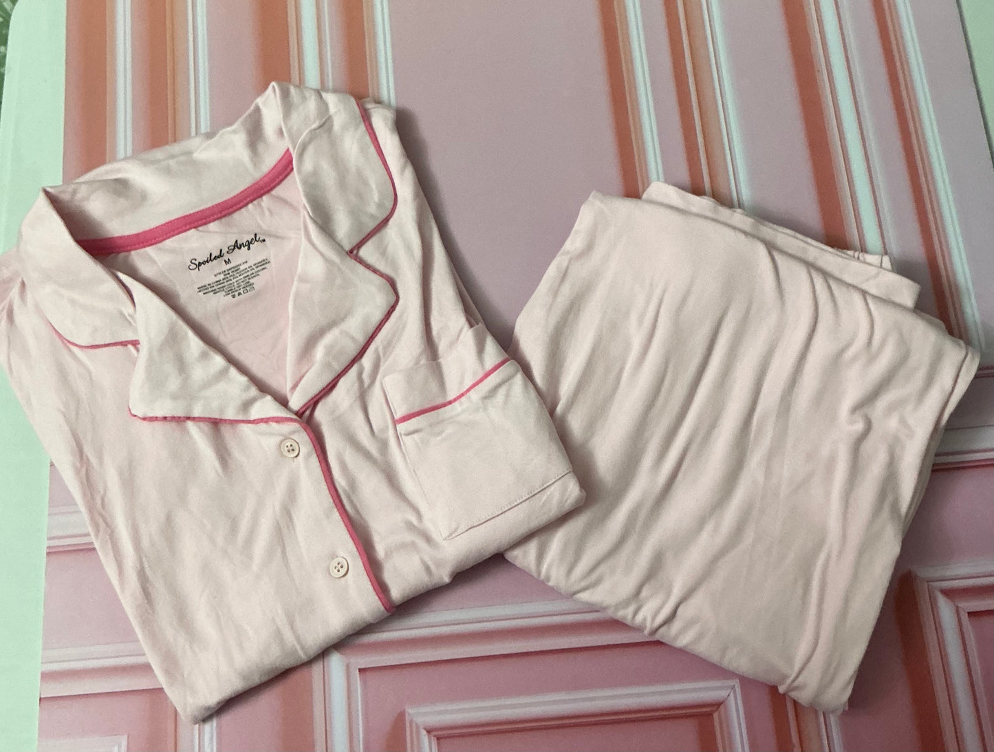 Pijama Spoiled Angel