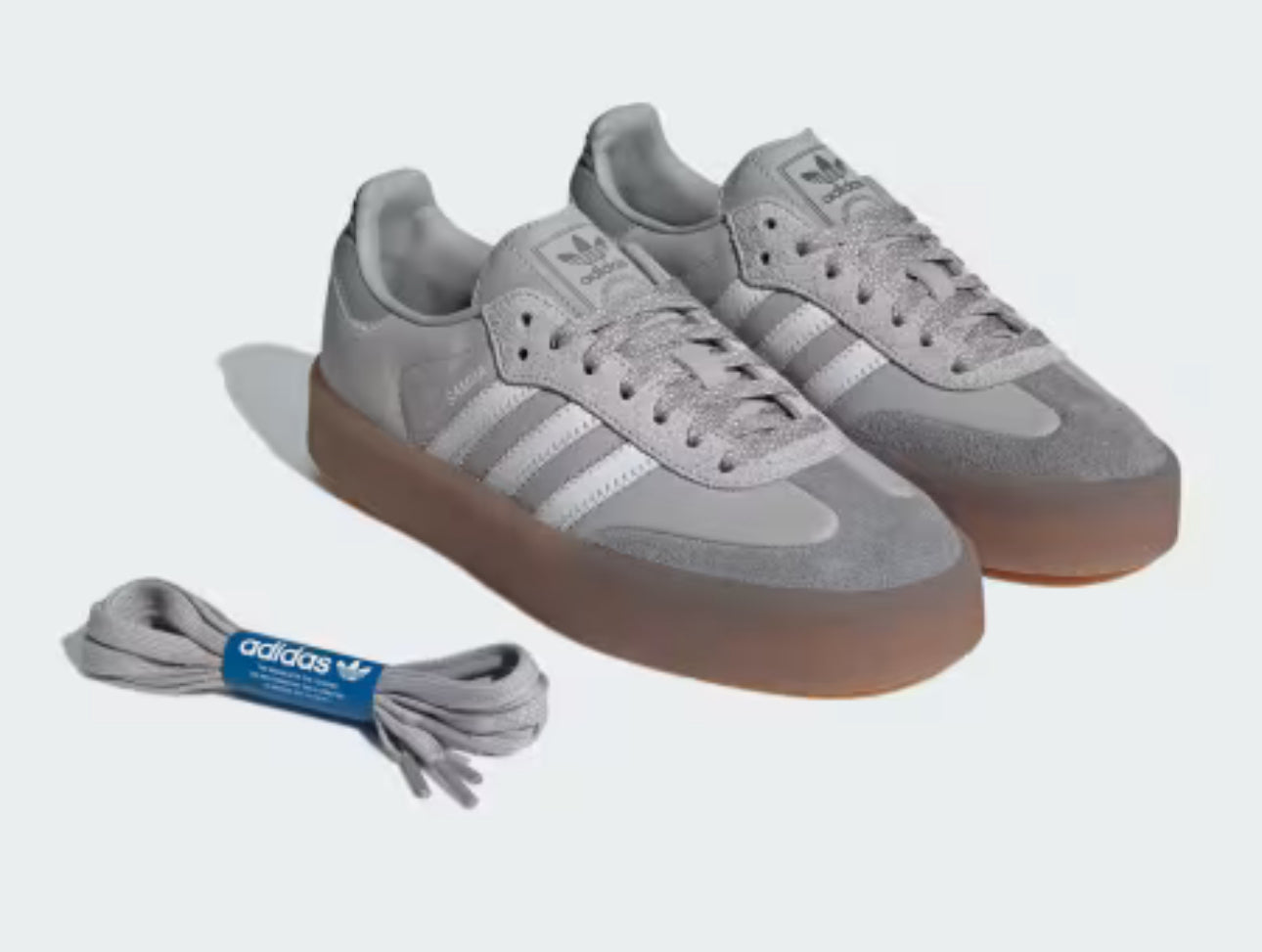 Tenis Sambae Plataforma