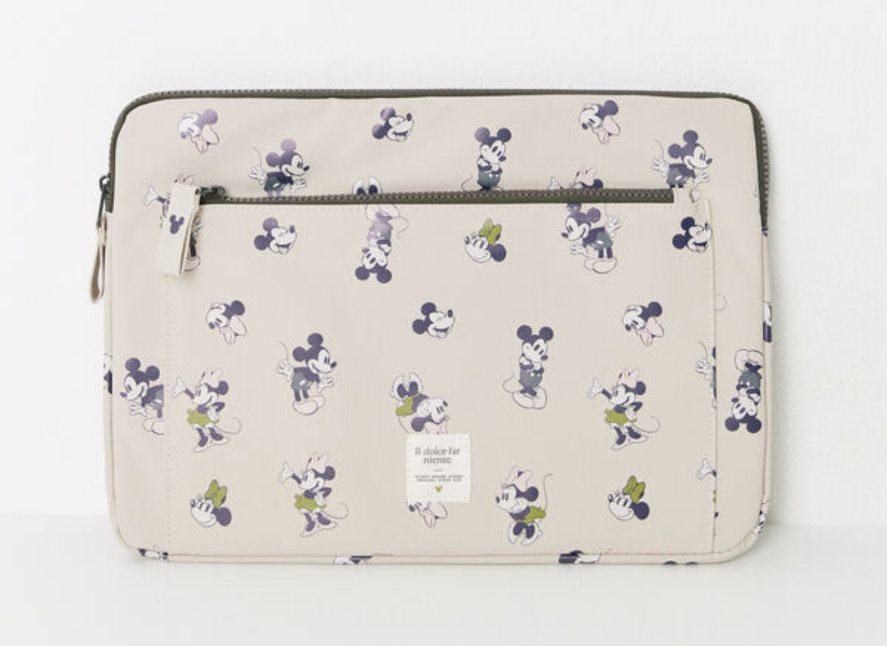 Funda para Computadora Mickey Mouse