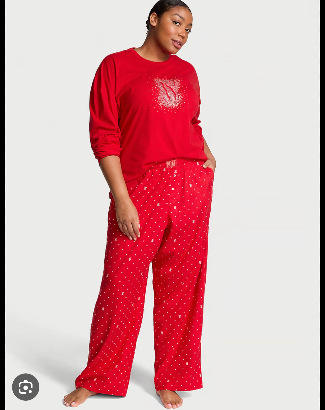Pijama Victoria’s Secret 🍓