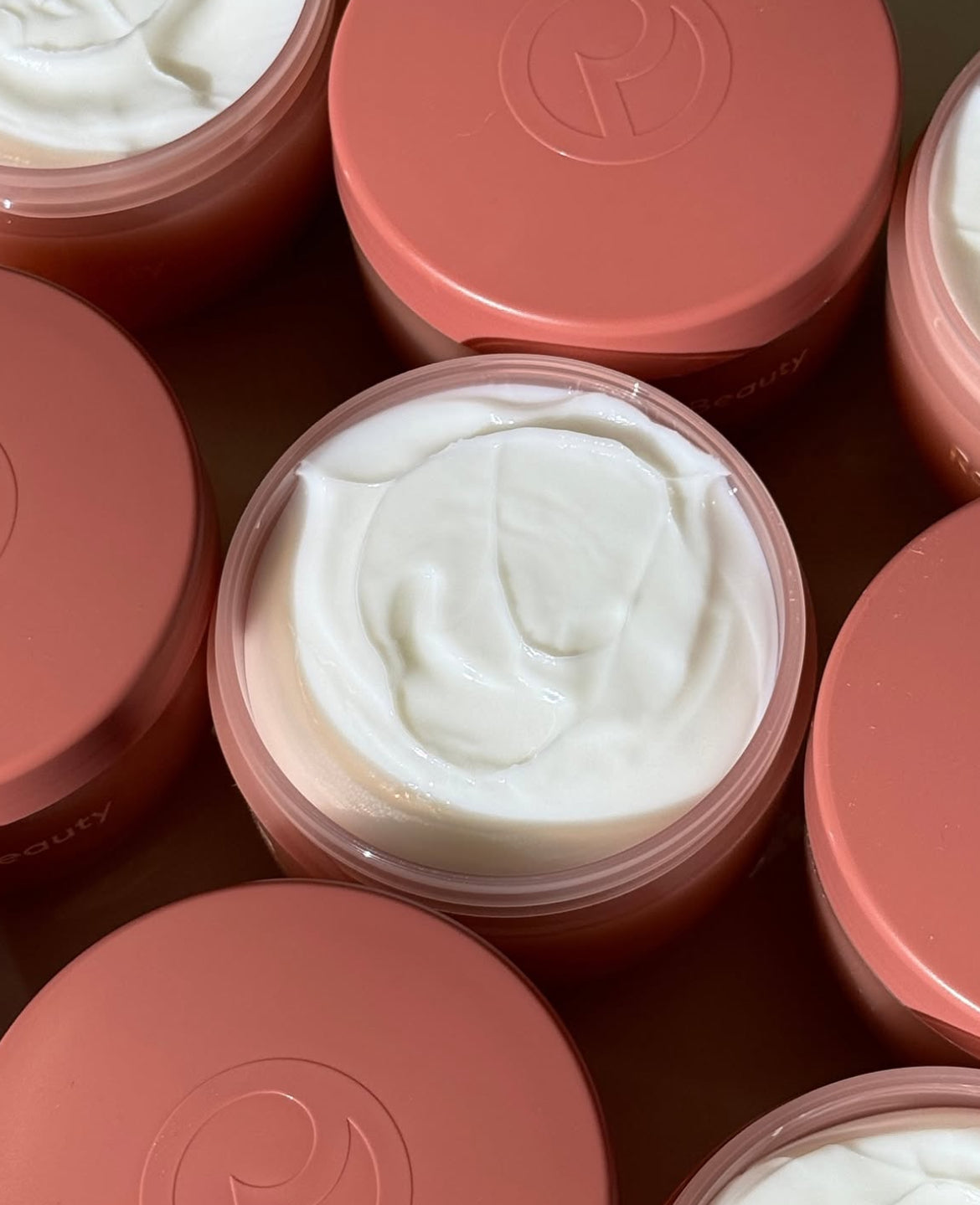 Rare Beauty Find Comfort Bouncy Body Cream