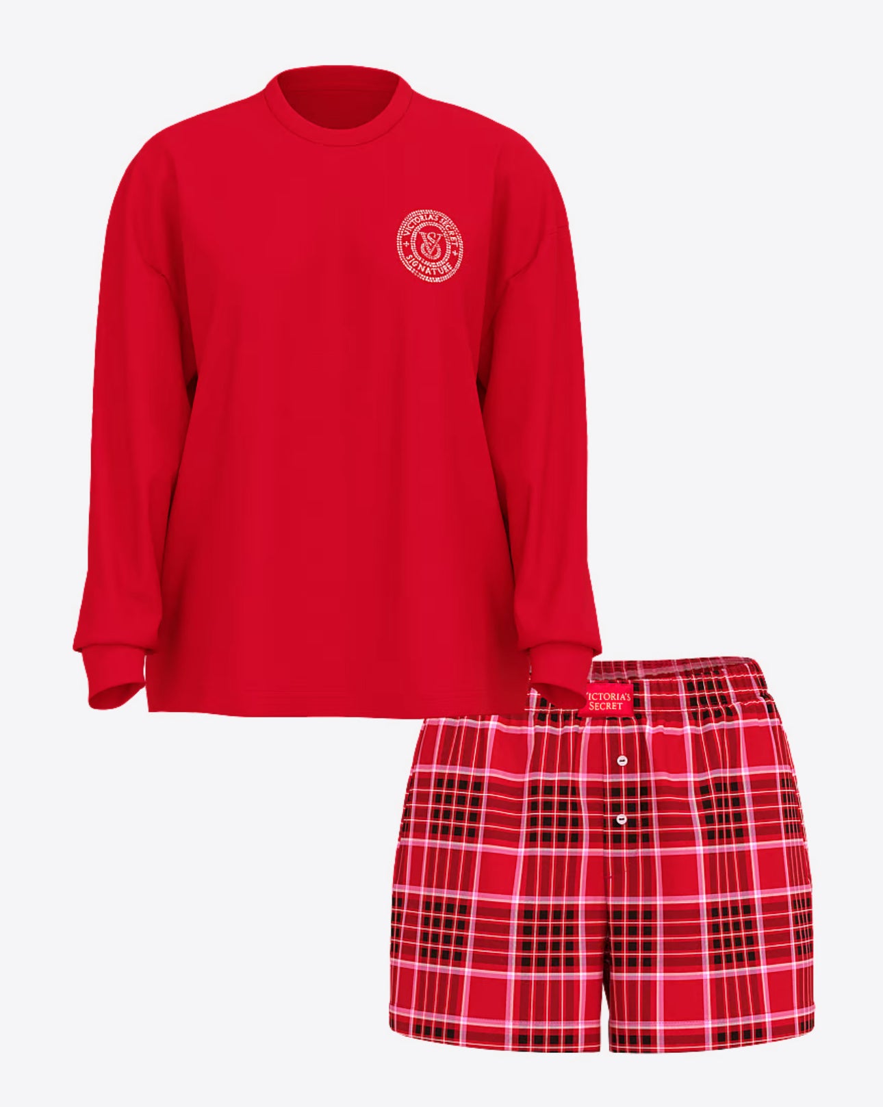 Pijama Victoria Secret