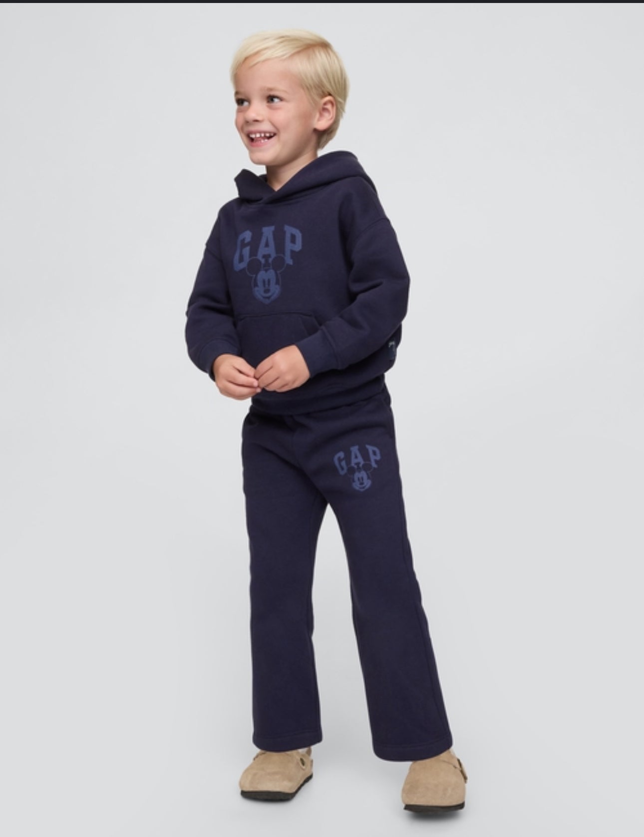 Conjunto de Buso Gap