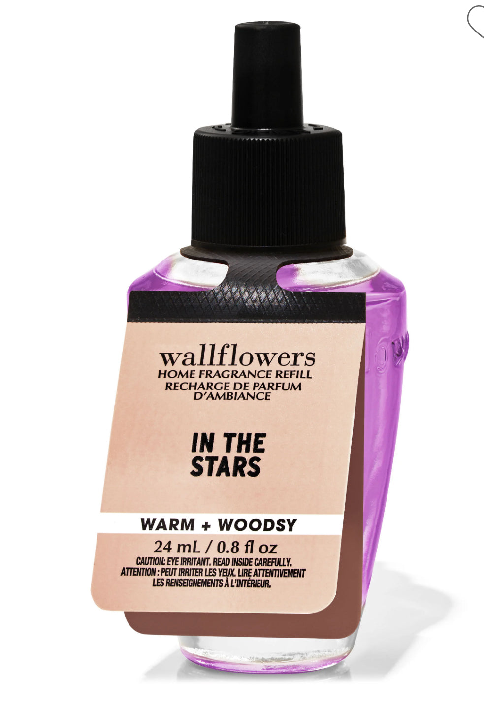 Refil de aroma de pared in the stars
